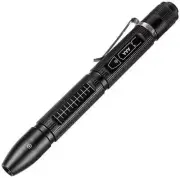 Weltool M6 Penlight Warm 3000k LED 1 x AAA Battery