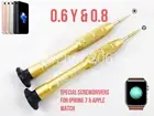 For iPhone 7 Repair Tools Kit Screwdriver Set Open Lcd XS 11 12 13 14 15 Pro Max