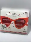 Revolution Brush Set NEW UNOPENED GREASE LIMITED ED 5 PC SET