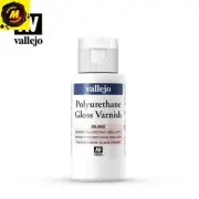 GLOSS VARNISH 200ML - #VLJ27650 - Technicals & Mediums