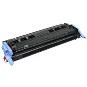 HP Compatible Cartridge-307 Q6000A 124A Black Premium Generic Toner