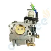 65W-14901-0 Carburetor For 4 Stroke Yamaha Outboard Motor F20A F25A 20HP 25HP