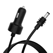 For Starlink Mini Power Cable Adapter Car Charger for Starlink Mini 10FT/3M 12V-24V DC Power Cord