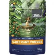 Power Super Foods Camu Camu Powder Organic 200g