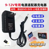 在飛比找Yahoo!奇摩拍賣優惠-新品Shinco/新科 TV-1200移動DVD影碟機EVD