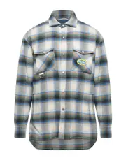[GOLDEN GOOSE] GOLDEN GOOSE Shirts - Item 38994556