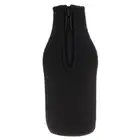 Neoprene 330ml Beer Soda Can Sleeve Bottle Insulated Cover Cooler Black