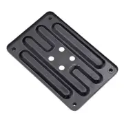 Backplane Bracket for AM4 CPU Heatsink Bracket Backplane Backplate Back Sheet