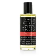 Demeter Cosmopolitan Cocktail Massage & Body Oil 60ml/2oz