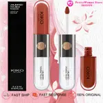 KIKO MILANO LIQUID LIPSTICK 6ML/KIKO MILANO MINSHZEE 雙唇彩霧面啞光