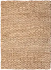 Hive Natural Jute Rug
