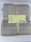 Compagnia Lane Preziose 100% Extrafine Australian Merino Lambswool 53" x 67"