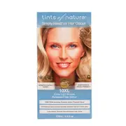 Tints Of Nature Permanent Hair Colour Extra Light Blonde 10xl
