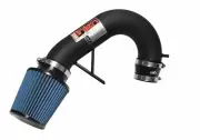 Injen SP3087BLK SP Cold Air Intake System for 17-21 Audi A4/A5 Quattro 2.0L B9 (for: Audi)