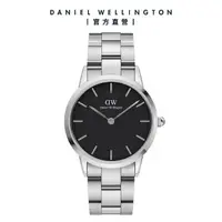 在飛比找momo購物網優惠-【Daniel Wellington】DW 手錶 Iconi