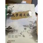 大學國文選/三民書局/大學用書/江雅玉.徐華中.童宏民.廖育菁....著