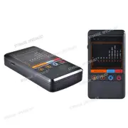 Phone Camera Detector Frequency Eavesdropping Counter Surveilance Spy Hidden