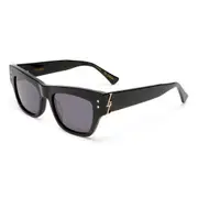 [Luv Lou] THE ADDISON | BLACK