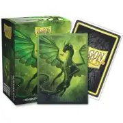 Dragon Shield 100 Standard Deck Card Sleeves Art Constellations Rayalda