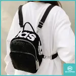 DOT 小物 ADIDAS BACKPACK CLASSSIC MINI 黑白 毛絨絨 毛毛款 後背包 DH4372