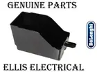 Coffee Ground Container for Delonghi Primadonna Soul ECAM610.75.MB 5313280381