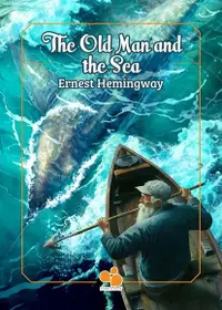 在飛比找Readmoo電子書優惠-The Old Man and The Sea