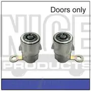 Nice Door Lock Barrel - NUH1215