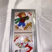 Ceramic Tile Trivets