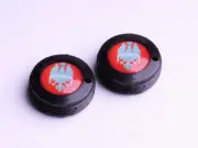 BIANCHI crankset crank dust cap fits Campagnolo Shimano ofmega sugino gipiemme