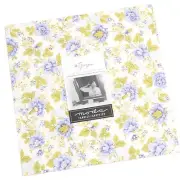 Georgia Layer Cake by Brenda Riddle Designs for Moda Fabrics