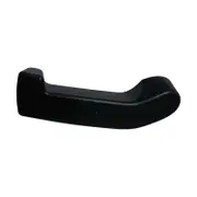 REAR INNER DOOR HANDLE PULL for MASTER MK3 OPEL MOVANO B NV400 2010- NOW 8200766676 Black