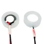 2 X D16mm 3MHz Ultrasonic-Mist Maker Fogger Piezoelectric Ceramic Transducer
