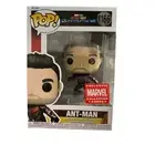 Funko Pop! Ant-Man - Quantumania #1166 Marvel Collector Corps Exclusive Protecto