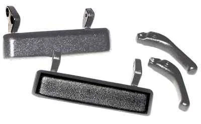 Suzuki Samurai Aluminum Door Handle Set {RG419} (for: Suzuki)