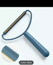 Lint Remover/Manual Portable Fabric Shaver/Pet Hair Remover Clothes/Couch/Carpet
