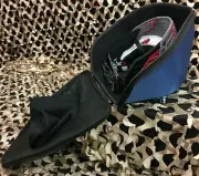 NEW HK Army HSTL Goggle Case - Blue