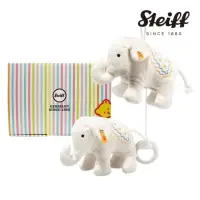 在飛比找momo購物網優惠-【STEIFF】Little elephant 小象寶寶 玩