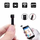 Wireless 4K 1080P HD Module DVR Cam Mini WIFI screw Nanny Pin-hole DIY Camera