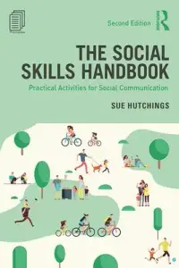 在飛比找博客來優惠-The Social Skills Handbook: Pr