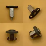 Replace Front Back Rear Axis Arm Shafts for DJI Mavic Air 2S Drone Repair Parts
