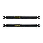 2 x Rear Monroe Monro Matic Plus Shock Absorbers for Honda Civic FD FA 2005-2012