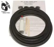 Speaker Foam Surround Repair Kit for Infinity SM 100 + SM 102 SM 105 SM 112