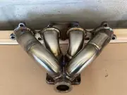 Honda B Series Turbo Manifold Mini Ram Turbo Manifold Go Autoworks