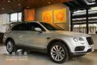 在飛比找Yahoo!奇摩拍賣優惠-友順汽車 Bentley Bentayga V8 2019年