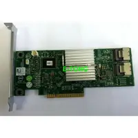 在飛比找蝦皮購物優惠-Dell PERC H310 8-Port 6Gbps PC