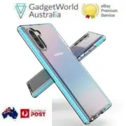Samsung S21 ultra / S21 Plus S21 Slim Clear Soft Shockproof Bumper case