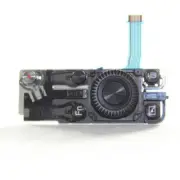 Sony RX100VI RX100M6 Control Dial Replacement Part Genuine Sony