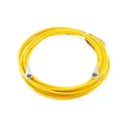 AAA Fluid Hose 25 ft. x 1/8" ID 5000 PSI