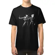Pulpmetal Alchemist T-shirt