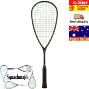 HEAD Speed 120 Slimbody - Paul Coll - Squash Racquet - Brand New
